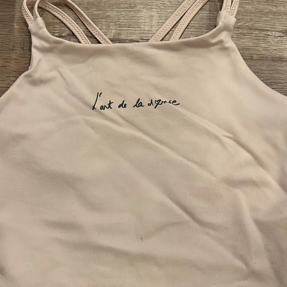 Zara swimsuit